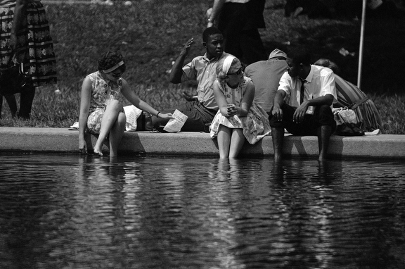 March on Washington, Aug. 28, 1963, 50th ann.